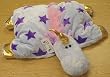 Kali the Unicorn Plush Stuffed Pillow Animal by Russ Berrie