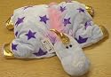 Kali the Unicorn Cuddle Pillow Animal Junction Plush Russ Berrie