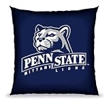  : NCAA Penn State Nittany Lions 12" Souvenir Pillow
