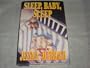 Sleep, Baby, Sleep