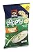 Quaker Popped Sour Cream & Onion Gluten Free Rice Crisps 3.03 oz (Pack of 12)