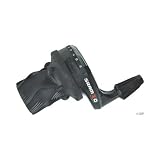 SRAM X0 Bicycle Twist Shifter Set (9-Speed)