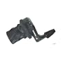 SRAM X0 Bicycle Twist Shifter Set (9-Speed)