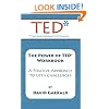 TED* WORKBOOK: Creating A Positive Approach To Life's Challenges (S)