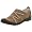 Privo Women's Joba Flat,Brown,8.5 M