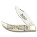 See larger Marbles Scrimshaw Series Deer Slayer - Buffalo