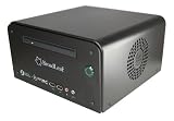 VeryPC BL3V-B-Q84 Broadleaf Intel Quad Core Q8400 4GB-RAM 320GB-HDD DVD-RW Vpro Windows7 Professional (Energy Efficent & Low Carbon Footprint)