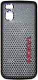 OEM NOKIA 5610 Xpressmusic Black Battery Cover Door 5610 Xpressmusic