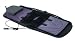 Features The ComforTrac lumbar home traction unit was carefully engineered to provide maximum comfort, efficacy, and ease of use. Details that highlight this superior design include an automatic carriage return and innovative hinged design that requires no set-up. Likewise, transporting the unit has been made effortless through the use of lightweight durable materials and a carry-case with smooth rolling in-line skate wheels and a retractable stow-away handle typically found only in top-quality ballistic luggage.