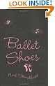 Ballet Shoes