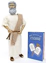 Talking Moses Messenger of Faith
