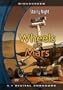StarryNight Wheels on Mars!