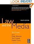 Law and the Media