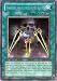 YuGiOh Flaming Eternity Swords of Concealing Light FET-EN042 Rare