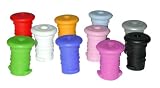 Ersatzverschluss / St�psel f�r ISYbe (ehemals ISIfeel) Trinkflasche, verschiedene Farben