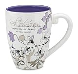 Mark My Words Nail Technician Coffee Mug by Pavilion Gifts