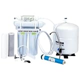 Reverse Osmosis Water Filter System