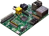 Raspberry Pi Model A (256MB)