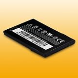 HTC WILDFIRE 1300 mAh EXTENDED Li-ion LONG LIFE BATTERY