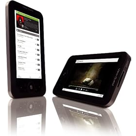 View Quest BookBox with Music and Video Playback