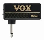 Vox - Pr�amplificateurs pour guitares...