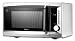 Hinari Easitronic HMW168 Silver Grill Microwave Oven