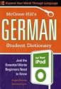 McGrawHills German