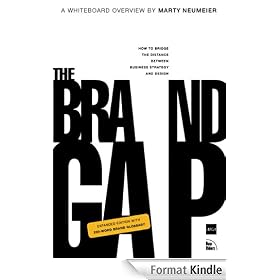 The Brand Gap, Revised Edition