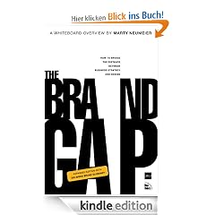 The Brand Gap, Revised Edition