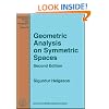 Geometric Analysis on Symmetric Spaces (Mathematical Surveys and Monographs)
