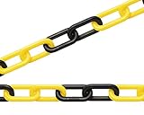 チェーン バイカラー　プラカラーチェイン　３０ｍ PW80