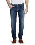 GAS 351223 030955 RAVEN W179 Drop Crotch Men’s Jeans