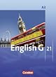 English G 21 - Ausgabe A: Band 3: 7. Schuljahr - Sch�lerbuch: Kartoniert