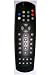 Produkt-Bild: Ersatz Fernbedienung MARKE BORNER passend f&uuml;r AEG Akura Bush Cinex Clatronic Crown Decca Elbe Goodmans Karcher Mascom Mitsai Orion Pioneer Profilo Red Star Sanyo Sonitron Soundcolor Tatung Telestar Telra