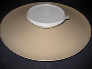 Vegetable Serving Tray