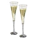 Royal Toasting Flutes