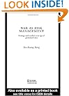 War as Risk Management: Strategy and Conflict in an Age of Globalised Risks (Contemporary Security Studies)