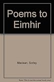 Poems to Eimhir