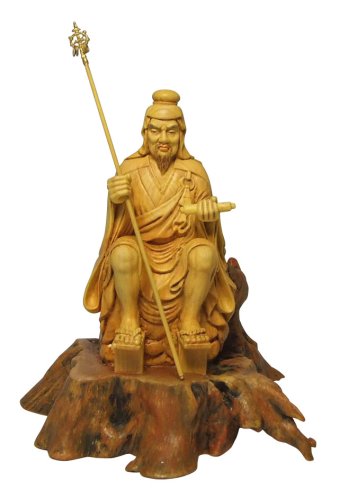 向吉悠睦の世界 現代仏像コレクション 第3弾 BOX