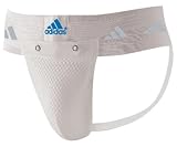 adidas Tiefschutz Cup Supporters