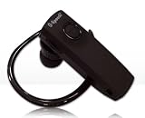 Wentronic Bluetooth Headset (2 in 1)