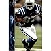Indianapolis Colts Reggie Wayne NFL Poster Print 22x34