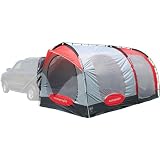 CampRight SUV Tent with Screen Room by Rightline Gear