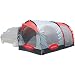 CampRight SUV Tent with Screen Room