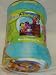 Backyardigans Plush and Soft Micro Raschel Blanket Throw