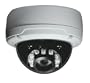 Ganz DDK-1500D 0.33-Inch Vandal Resistant IP Dome Camera