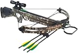 Barnett® Revolution AVI Crossbow Package