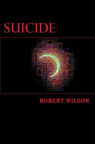 Suicide (Black Light District) (Volume 2)