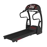 Smooth Fitness 9.45ST Treadmill