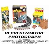 ACCEL TST16 Ignition Tune Up Kit by Accel